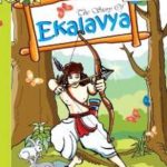 Tubbys Classic Tales The Story Of Ekalavya-0