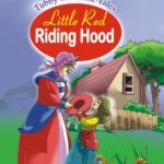 Tubbys Classic Tales Little Red Riding Hood-0