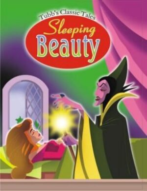 Tubbys Classic Tales Sleeping Beauty-0