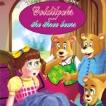 Tubbys Classic Tales Goldilocks And The Three Bears-0