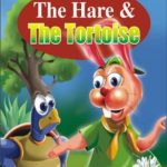 Tubbys Classic Tales Hare And The Tortoise-0