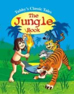 Tubbys Classic Tales The Jungle Book-0