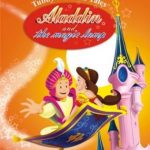 Tubbys Classic Tales Aladdin & The Magic Lamp-0