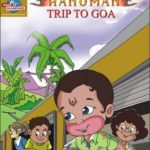 Hanuman Trip To Goa-0