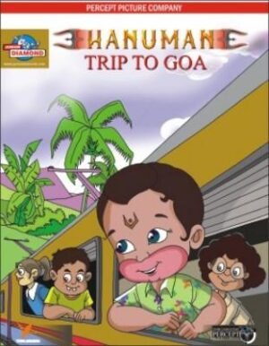 Hanuman Trip To Goa-0