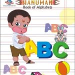 Hanuman Book Of Alphabets-0