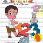 Hanuman Book Of Numbers-0