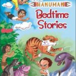 Hanuman Bedtimes Stories Of Hanuman-0