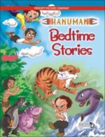 Hanuman Bedtimes Stories Of Hanuman-0