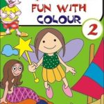 Tubbys First Book Of Fun With Colour Ii-0