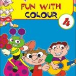 Tubbys First Book Of Fun With Colour Iv-0