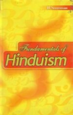 Fundamentals Of Hinduism-0