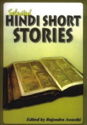 Selected Hindi Short Stories-0