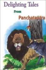 Delighting Tales From Panchatantra-0