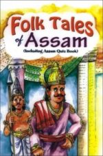 Folk Tales Of Assam-0