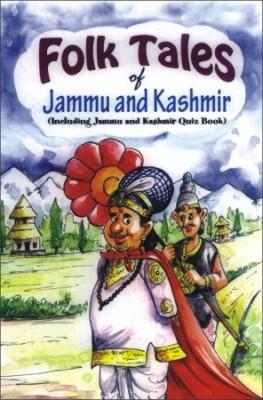 Folk Tales Of Jammu & Kashmir-0