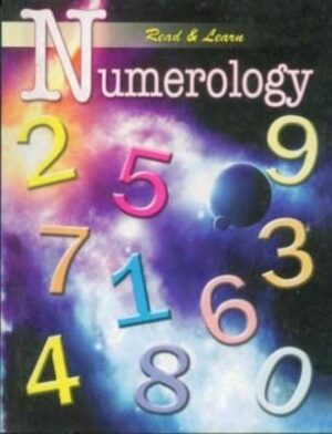 Read & Learn Numerology-0