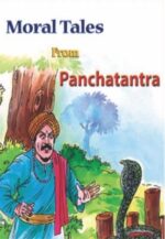 Moral Tales From Panchtantra (PB) -0