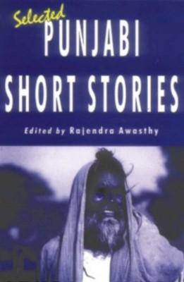 Selected Punjabi Short Stories-0