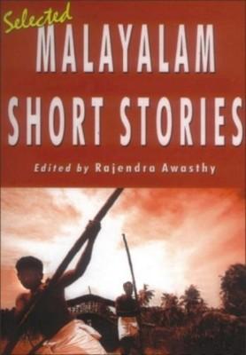 Selected Malayalam Short Stories-0