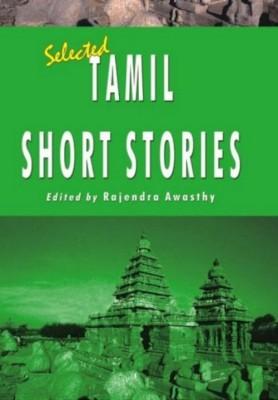 Selected Tamil Short Stories-0