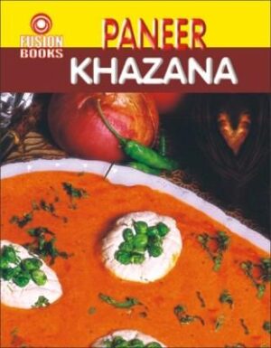 Paneer Khazana-0