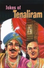 Jokes Of Tenalirama-0