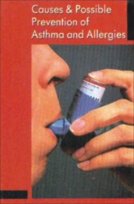 Causes & Possible Prevention Of Asthma And Allergies-0