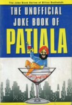 The Unofficial Joke Book Of Patiala-0