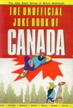 The Unofficial Joke Book Of Canada-0