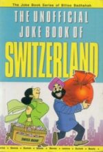 The Unofficial Joke Book Of Switzerland-0