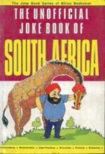 The Unofficial Joke Book Of South Africa-0