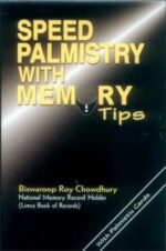 Speed Palmistry With Memory Tips-0