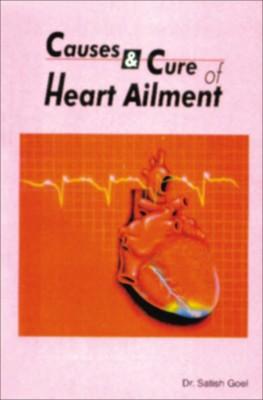 Causes & Cure Of Heart Ailments-0