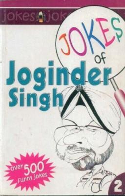 Jokes Of Joginder Singh Part ii-0