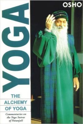 The Alchemy Of Yoga-0