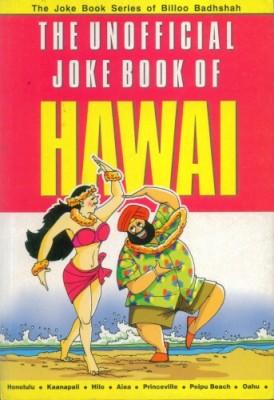 The Unofficial Joke Book Of Hawai-0