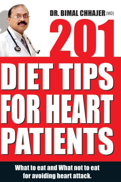 201 Diet Tips For Heart Patients-0