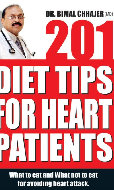 201 Diet Tips For Heart Patients-0