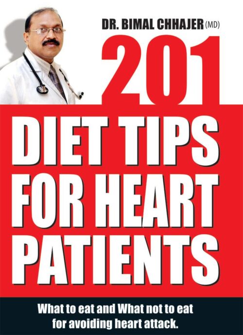 201 Diet Tips For Heart Patients-0