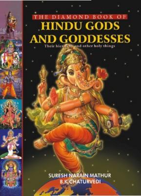 Hindu Gods And Goddesses-0