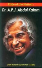 Pride Of The Nation Dr A P J Abdul Kalam-0