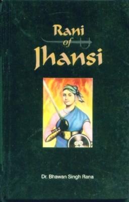 Rani Of Jhansi-0