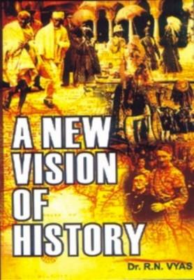 A New Vision Of History-0