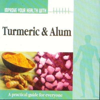 Improve Your Health With Turmeric Alum-0