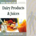 Improve Your Health With Dairy Products & Juices-0