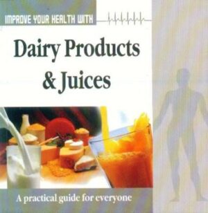 Improve Your Health With Dairy Products & Juices-0