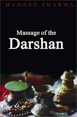 Message Of The Darshan-0