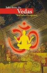 Tales From The Vedas And Other Scriptures-0