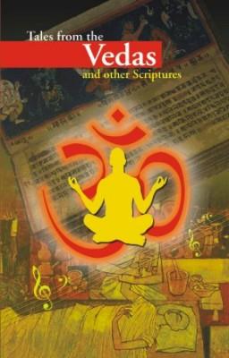 Tales From The Vedas And Other Scriptures-0